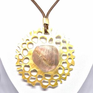 collier coralium