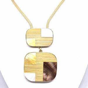 collier kamakura