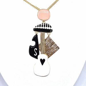 collier musik