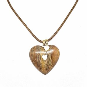 collier wild heart