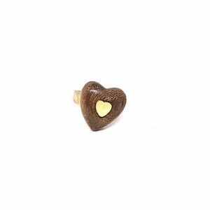 petite bag wild heart