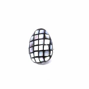 Boucles d&rsquo;Oreilles Rivoli 3 (Copie) - bag rivoli