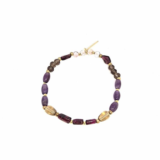 brac fin belle de nuit