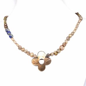 collier monmartre