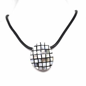 petit collier rivoli